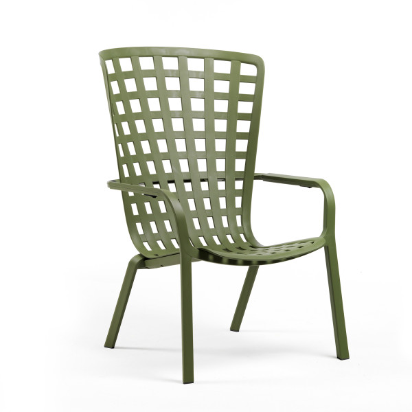 Fotel ogrodowy Folio Agave NARDI 203130