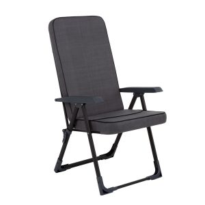 Fotel ogrodowy Modena Kwadrat Black Edition H024-07PB PATIO 659820 Fotel ogrodowy Modena Kwadrat Black Edition H024-07PB PATIO 659820