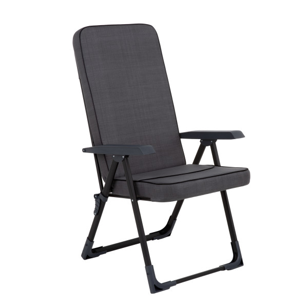 Fotel ogrodowy Modena Kwadrat Black Edition H024-07PB PATIO 659820