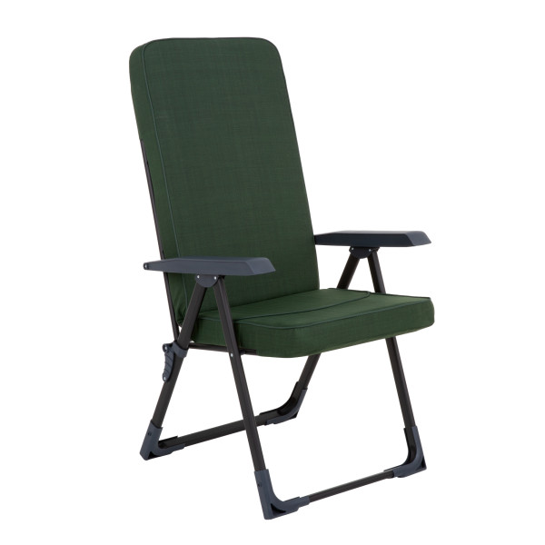 Fotel ogrodowy Modena Kwadrat Black Edition H024-32PB PATIO 659823