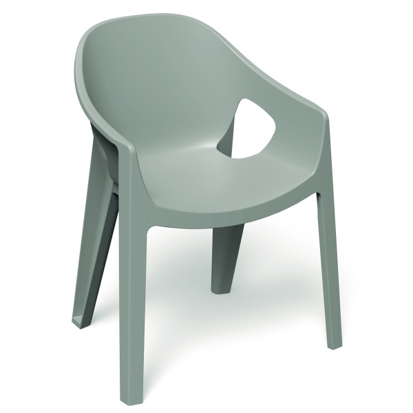 Fotel ogrodowy Premo Verde FERNE 656486