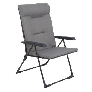 Fotel ogrodowy rozkładany Bilbao XL 72 x 70 cm H041-06PB PATIO 682926
