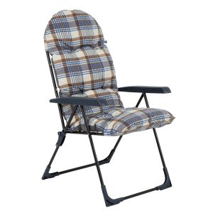 Fotel ogrodowy Samar Hoch B003-04BB PATIO 1066748