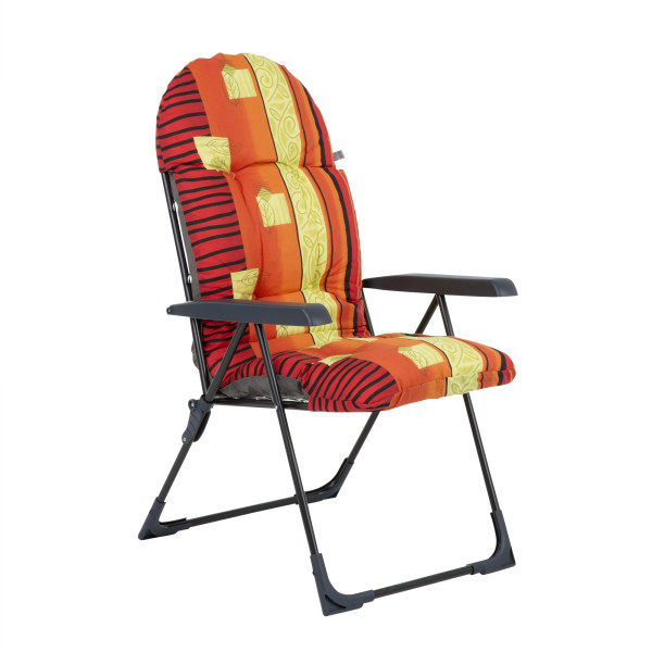 Fotel ogrodowy Samar Hoch C025-13BB PATIO 1066754