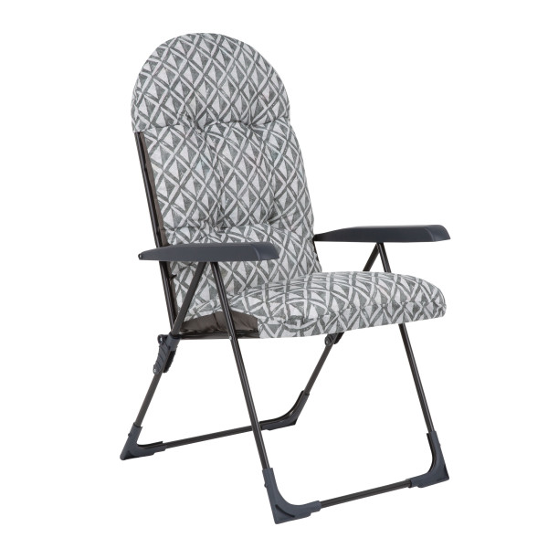 Fotel ogrodowy Samar Hoch H039-06PB PATIO 1066752
