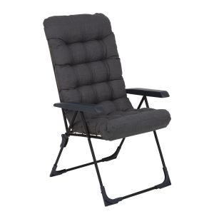 Fotel ogrodowy Setenil Black Edition H024-07PB PATIO 682918