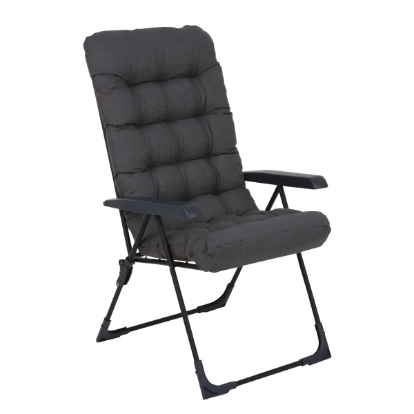 Fotel ogrodowy Setenil Black Edition H024-07PB PATIO 682918