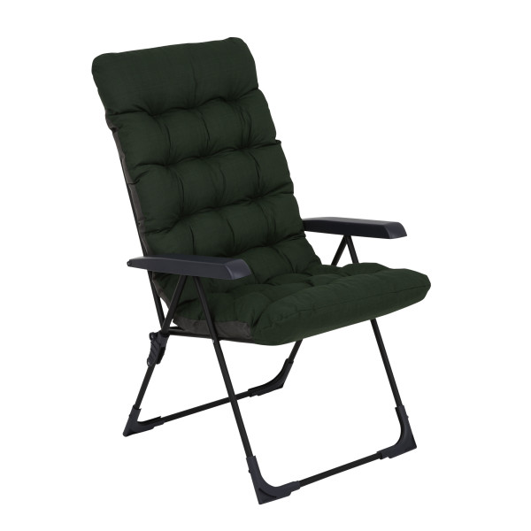 Fotel ogrodowy Setenil Black Edition H024-32PB PATIO 682919