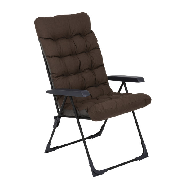 Fotel ogrodowy Setenil Black Edition H047-04PB PATIO 682927