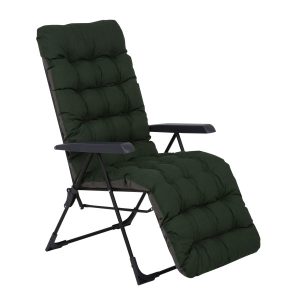 Fotel ogrodowy Setenil Plus Black Edition H024-32PB PATIO 682911