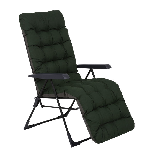 Fotel ogrodowy Setenil Plus Black Edition H024-32PB PATIO 682911