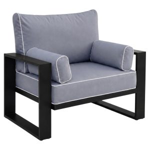 Fotel Ogrodowy VERDINO II ANT 662755 Fotel Ogrodowy VERDINO II ANT 662755