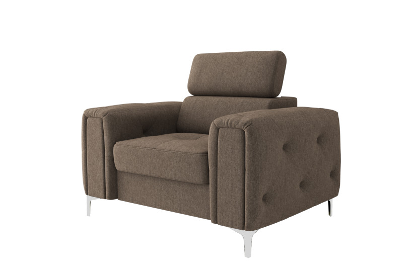 FOTEL ORION 110CM 568612