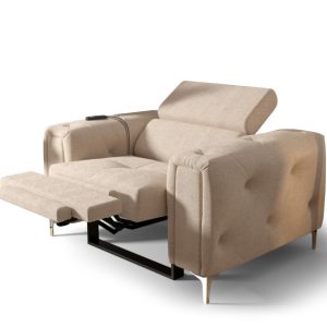 FOTEL ORION RELAX 110CM 568613 FOTEL ORION RELAX 110CM 568613