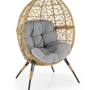 Fotel OSKAR rattanowy 1003596 Fotel OSKAR rattanowy 1003596