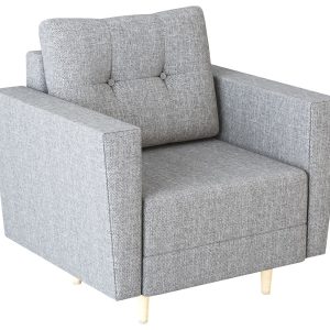 Fotel Oslo – Inari 91 /Nogi: buk 679115 Fotel Oslo – Inari 91 /Nogi: buk 679115