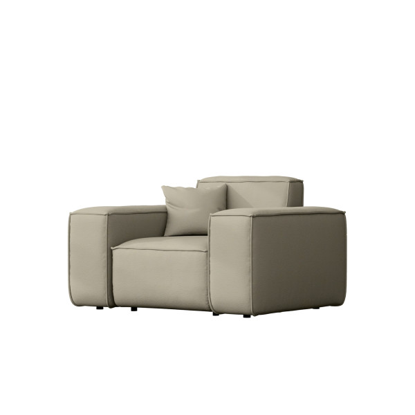 Fotel Patio, tkanina Odyssey, pearl (01) 1067208