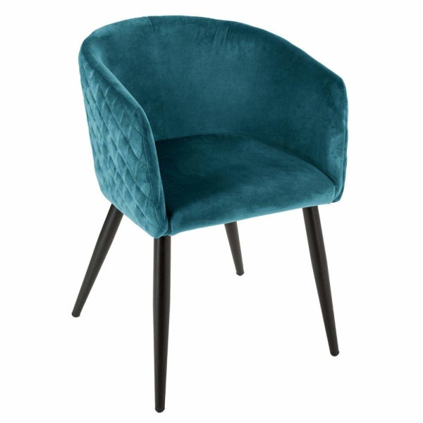 Fotel pikowany GLAMOUR do salonu 207180