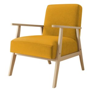 Fotel Retro 390954 Fotel Retro 390954