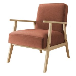 Fotel Retro 390967 Fotel Retro 390967