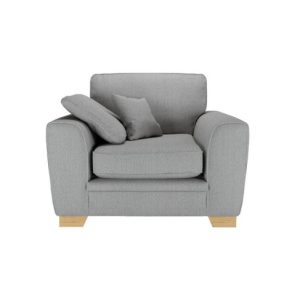 Fotel Ronay-Shergar ash 434702 Fotel Ronay-Shergar ash 434702