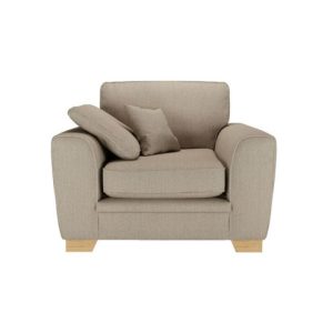Fotel Ronay-Shergar oyster 434693 Fotel Ronay-Shergar oyster 434693