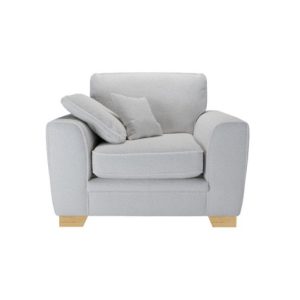 Fotel Ronay-Teddy dove 434687 Fotel Ronay-Teddy dove 434687