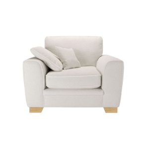 Fotel Ronay-Teddy ivory 434704 Fotel Ronay-Teddy ivory 434704