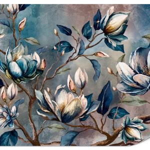 Fototapeta Piękne magnolie V5 150x105cm 989921 Fototapeta Piękne magnolie V5 150x105cm 989921