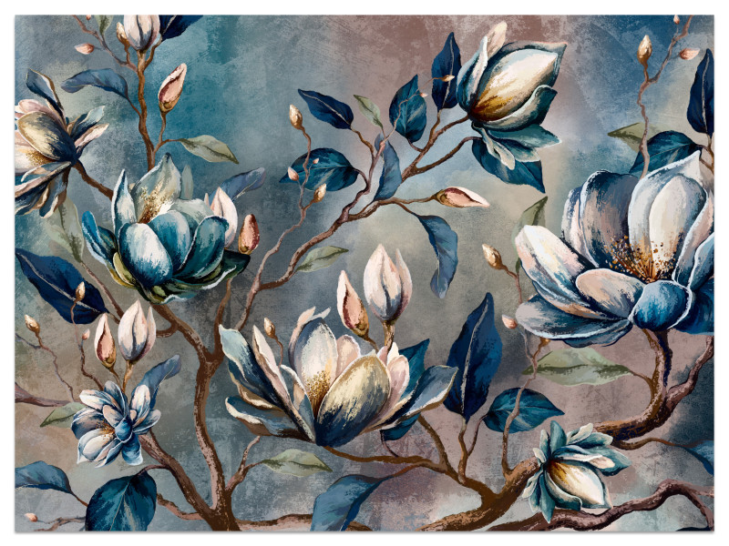 Fototapeta Piękne magnolie V5 250x175cm 984984