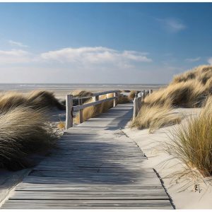 Fototapeta Plaża Beżowy Na Flizelinie Do Sypialni Salonu 350×250 772142 Fototapeta Plaża Beżowy Na Flizelinie Do Sypialni Salonu 350×250 772142