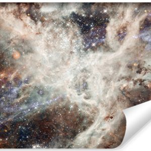 Fototapeta Przestrzeń KOSMICZNA Gwiazdy 3D 405x270cm 265331 Fototapeta Przestrzeń KOSMICZNA Gwiazdy 3D 405x270cm 265331