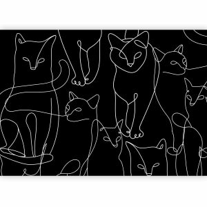 Fototapeta samoprzylepna Artgeist rolka 1 szt 544150 Fototapeta samoprzylepna Artgeist rolka 1 szt 544150