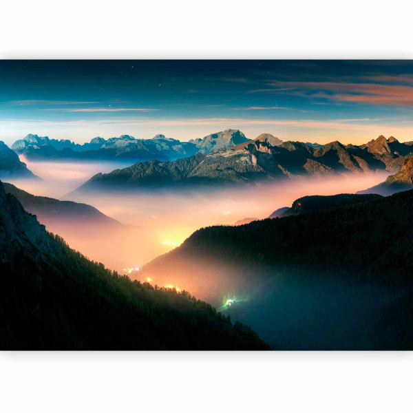 Fototapeta samoprzylepna Artgeist rolka 1 szt 545299