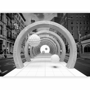 Fototapeta samoprzylepna Artgeist rolka 1 szt 546833 Fototapeta samoprzylepna Artgeist rolka 1 szt 546833
