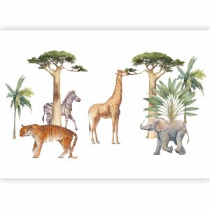 Fototapeta samoprzylepna Artgeist rolka 1 szt 547756 Fototapeta samoprzylepna Artgeist rolka 1 szt 547756