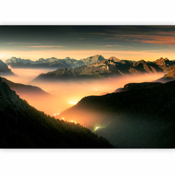 Fototapeta samoprzylepna Artgeist rolka 1 szt 548168
