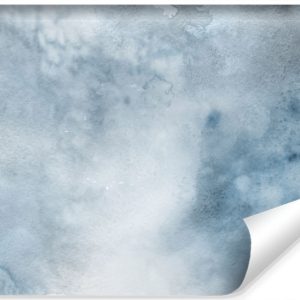 Fototapeta Wzór OMBRE Malowany Akwarelą 416x254cm 294674