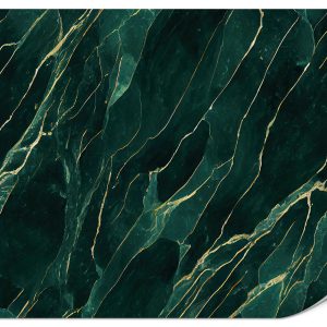 Fototapeta Zielony marmur 250x175cm 983394 Fototapeta Zielony marmur 250x175cm 983394