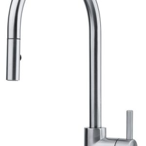 FRANKE Bateria EOS NEO Pull-Out stal szlachetna 115.0590.045 468913