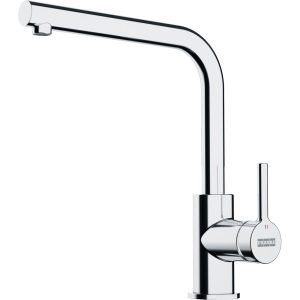 FRANKE Bateria LINA L Shape chrom 115.0693.230 468899
