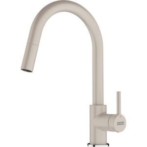 FRANKE Bateria LINA Pull-Out orzechowy 115.0626.082 468876
