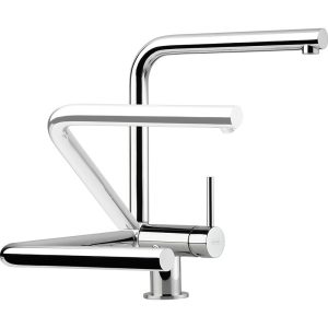 FRANKE Bateria NEPTUNE Style Window chrom 115.0263.158 468909