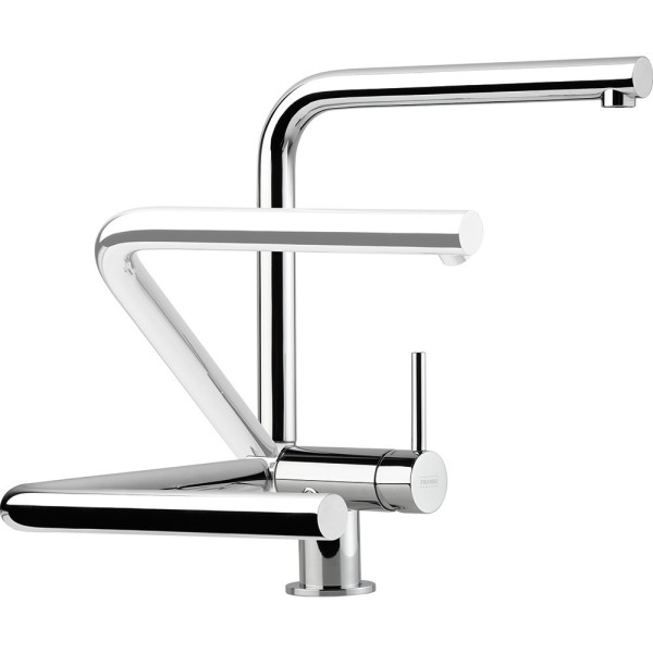 FRANKE Bateria NEPTUNE Style Window chrom 115.0263.158 468909