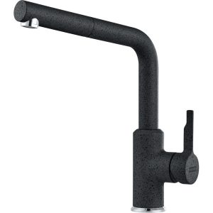 FRANKE Bateria URBAN Pull-Out onyx 115.0595.091 468917