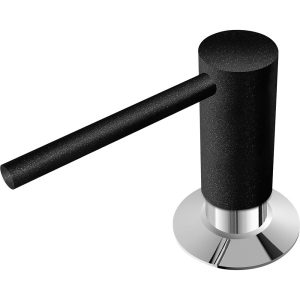 FRANKE Dozownik COMFORT onyx 119.0578.743 509270