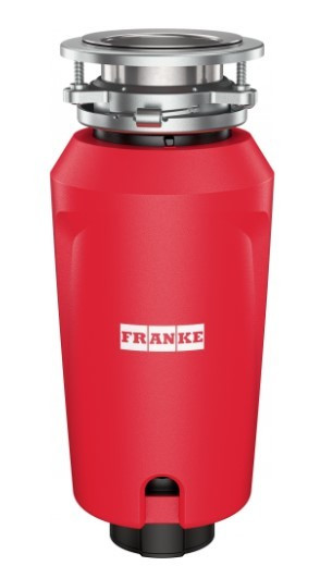 FRANKE Młynek ELITE Slimline 125 462175