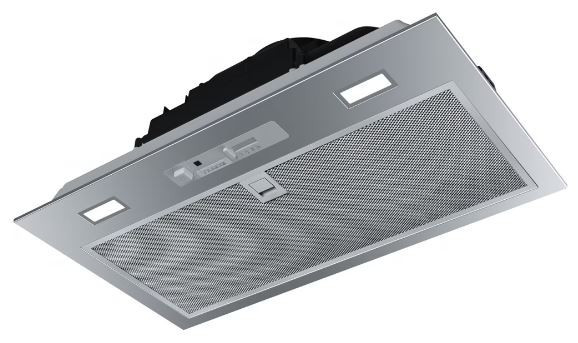 FRANKE Okap FBI 525 XS HCS 523003