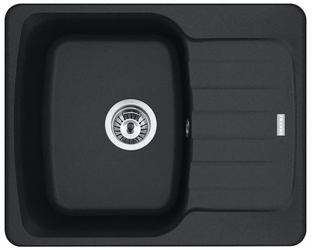 FRANKE Zlewozmywak AZG 611-62 onyx 114.0676.255 403658
