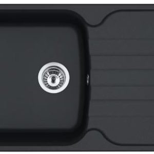 FRANKE Zlewozmywak AZG 611-97 XL onyx 114.0676.239 403639 FRANKE Zlewozmywak AZG 611-97 XL onyx 114.0676.239 403639